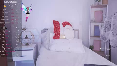 Yoko online show from November 2025 06:52:01 PM