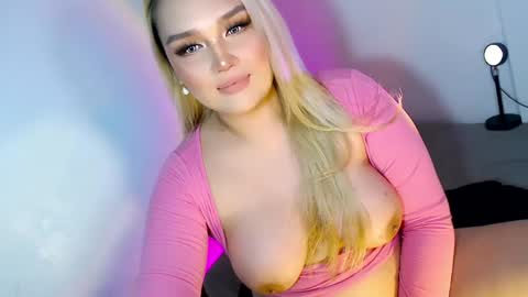 Snapshot of stassy_baby101 chatting on February 2025 07:18:02 AM Stassy online show from February 2025 07:18:02 AM