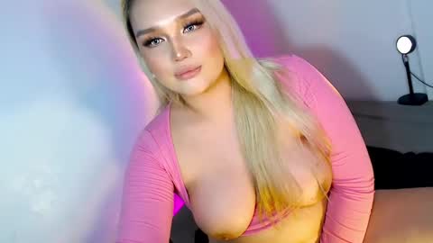 Snapshot of stassy_baby101 chatting on February 2025 10:25:02 AM Stassy online show from February 2025 10:25:02 AM