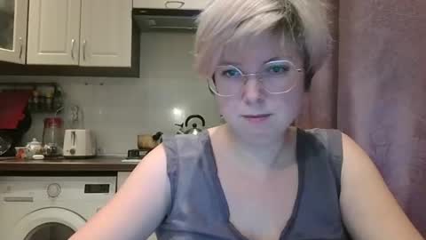 Stasya online show from December 2024 09:11:01 PM