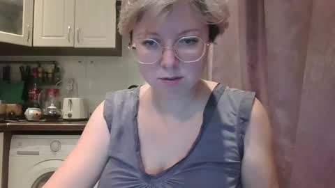 Stasya online show from December 2024 08:15:01 PM