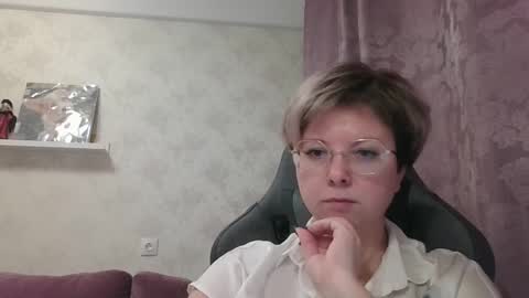 Stasya online show from January 2025 08:49:02 PM