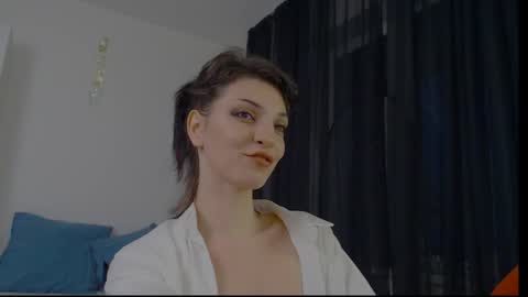 Stasya online show from May 2026 12:40:02 AM