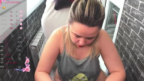 stasyasunshine online show from March 2026 05:11:01 AM