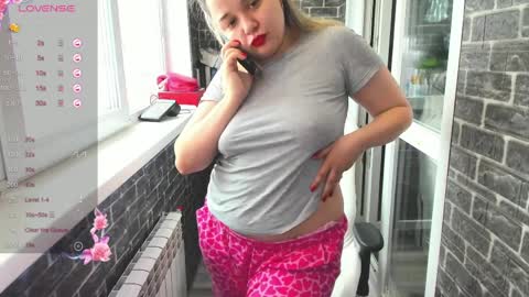 stasyasunshine online show from April 2026 03:26:01 AM