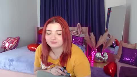 Snapshot of stasynickols chatting on February 2025 06:33:02 PM stasynickols online show from February 2025 06:33:02 PM