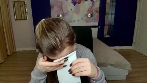 Snapshot of stasystew chatting on October 2025 04:42:01 PM StasyStew online show from October 2025 04:42:01 PM