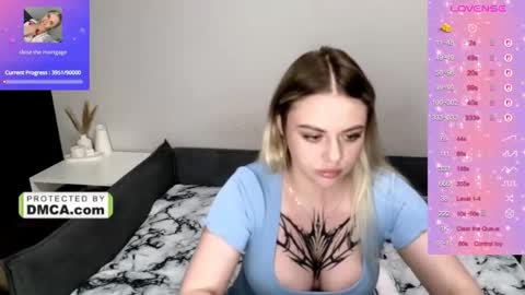 Snapshot of stasysweet99 chatting on December 2025 05:23:01 AM stasysweet99 online show from December 2025 05:23:01 AM