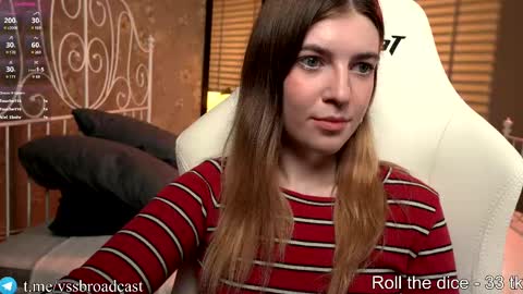 Snapshot of stayin_alive_ chatting on February 2025 01:19:02 PM Angela - our tg channel online show from February 2025 01:19:02 PM