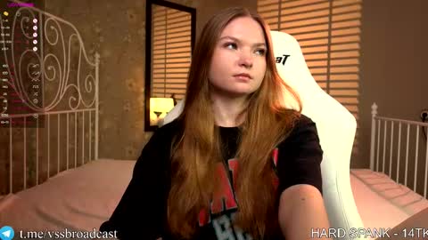 Snapshot of stayin_alive_ chatting on February 2026 03:35:01 AM Angela - our tg channel online show from February 2026 03:35:01 AM