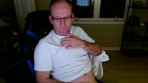 Snapshot of steakman007 chatting on February 2026 11:35:02 AM Steakman online show from February 2026 11:35:02 AM