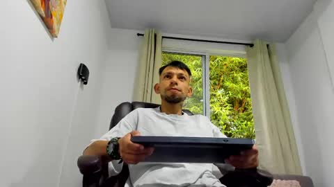 Steban online show from June 2026 11:47:01 AM