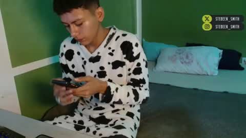stebeen smith online show from June 2026 12:24:02 PM