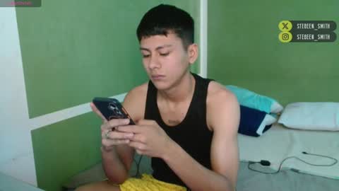 stebeen smith online show from June 2026 11:21:02 AM