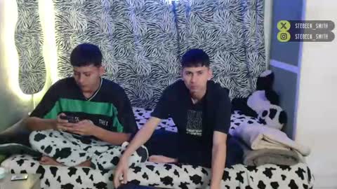 stebeen smith online show from July 2026 08:44:02 AM