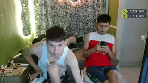 stebeen smith online show from July 2026 09:23:01 AM