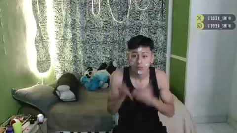 stebeen smith online show from July 2026 09:56:02 AM