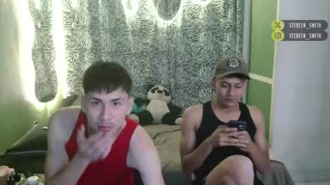 stebeen smith online show from July 2026 10:21:02 AM