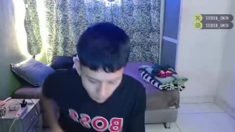 stebeen smith online show from July 2026 10:21:02 AM