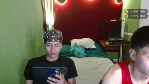 stebeen smith online show from July 2026 04:43:02 AM