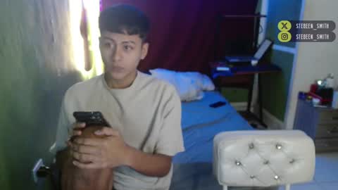 stebeen smith online show from July 2026 11:17:02 AM