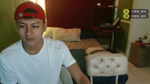 stebeen smith online show from July 2026 08:45:02 AM