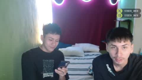 stebeen smith online show from July 2026 12:04:02 PM