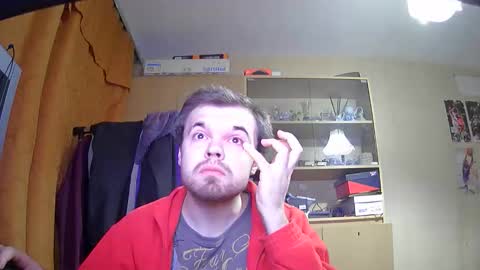 steef556 online show from February 2026 05:33:01 PM