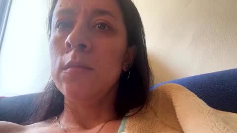 Luna Fox online show from March 2026 05:05:01 PM