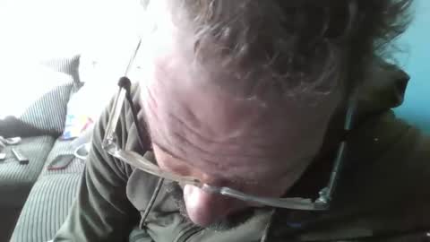 Snapshot of steelringshaft chatting on November 2025 01:17:02 PM Mikee online show from November 2025 01:17:02 PM