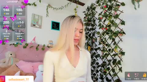 Snapshot of steewart_ chatting on December 2024 08:04:01 PM ... online show from December 2024 08:04:01 PM