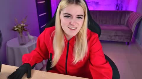 Snapshot of stef_nicks chatting on September 2025 05:34:01 AM stef_nicks online show from September 2025 05:34:01 AM