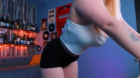 stef_nicks online show from November 2025 09:09:02 AM