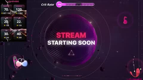 Karla online show from October 2025 12:12:02 PM