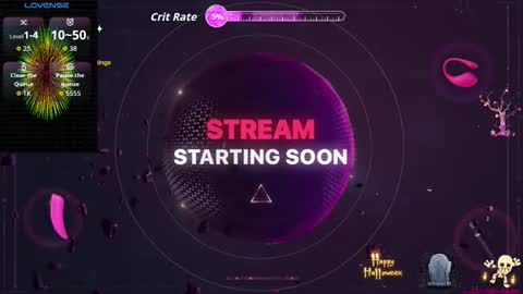 Karla online show from October 2025 11:55:02 AM