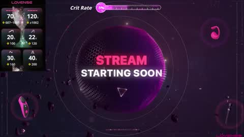 Karla online show from November 2025 11:52:02 AM