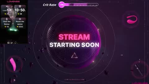 Karla online show from December 2025 12:00:02 PM