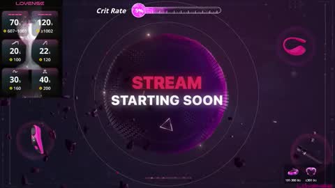 Snapshot of stefa_fit chatting on February 2026 11:17:01 AM Karla online show from February 2026 11:17:01 AM