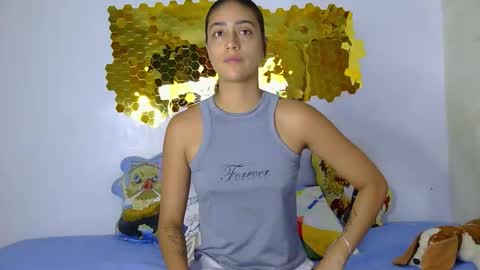 Snapshot of stefa_fit chatting on March 2026 11:50:01 AM Karla online show from March 2026 11:50:01 AM