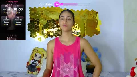 Snapshot of stefa_fit chatting on March 2026 12:02:02 PM Karla online show from March 2026 12:02:02 PM