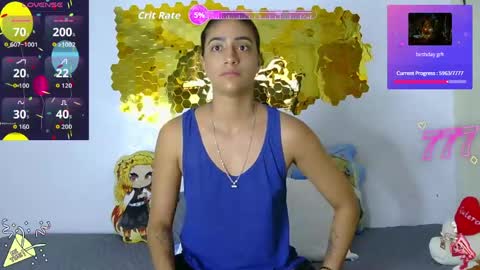 Karla online show from May 2026 11:48:01 AM