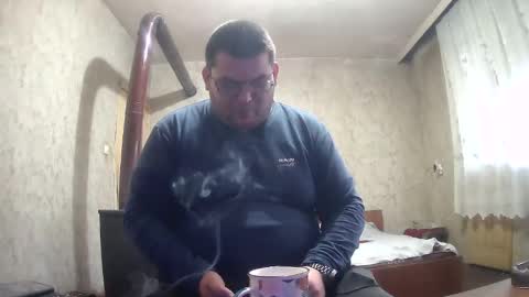 Stefan online show from November 2025 06:46:01 AM