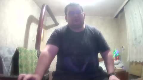 Stefan online show from November 2025 03:10:02 AM