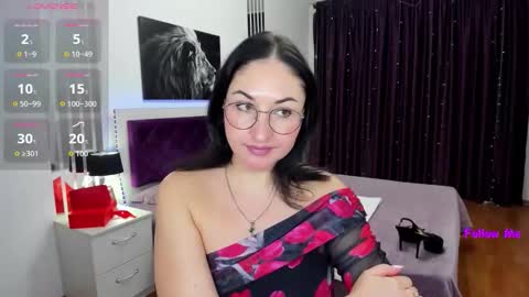 StefanaWinter online show from April 2026 11:58:01 AM