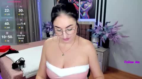 StefanaWinter online show from April 2026 11:26:02 AM