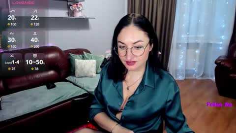 StefanaWinter online show from May 2026 09:26:01 AM