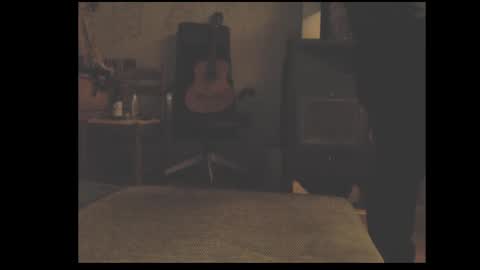 stefangeil123 online show from March 2026 09:25:01 AM