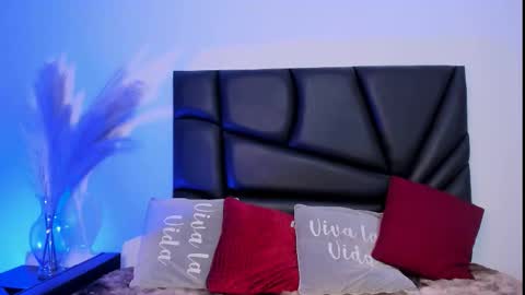 Snapshot of stefania_paz chatting on September 2025 03:33:02 AM Stefania online show from September 2025 03:33:02 AM