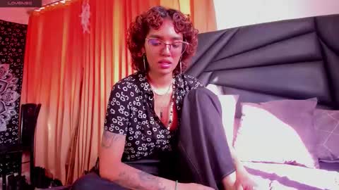 Stefania  online show from January 2026 08:45:02 PM