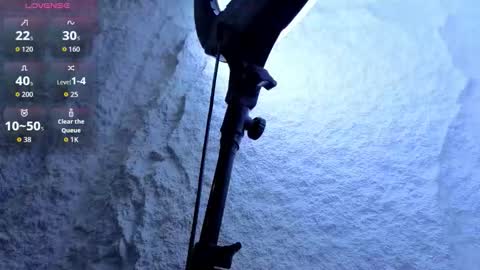 Snapshot of stefania_tp chatting on March 2026 12:10:02 PM Stefania tp 730am - 1400 pm online show from March 2026 12:10:02 PM